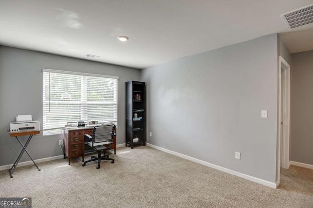 410 Maple Brook Drive, Dawsonville, GA 30534