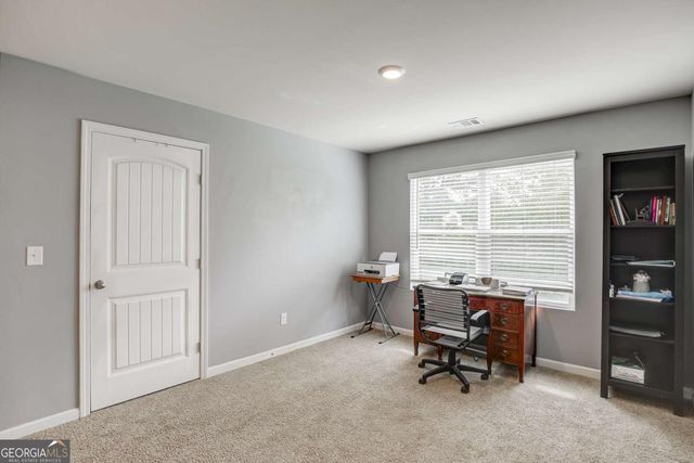 410 Maple Brook Drive, Dawsonville, GA 30534