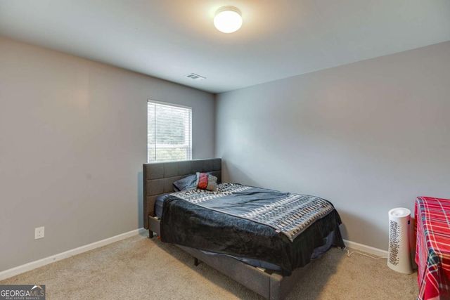 410 Maple Brook Drive, Dawsonville, GA 30534