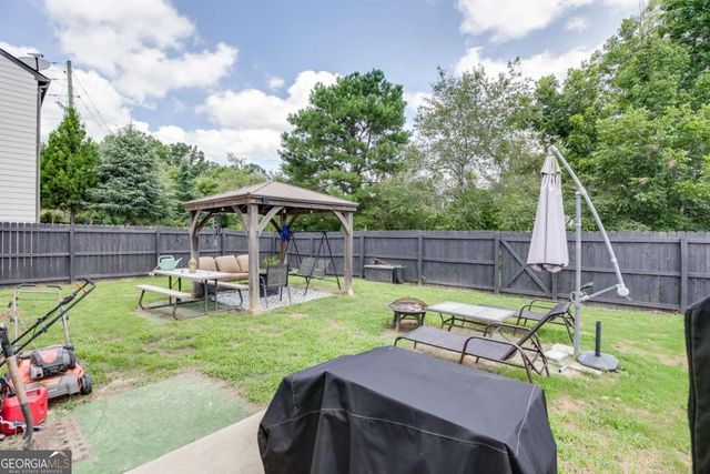 410 Maple Brook Drive, Dawsonville, GA 30534