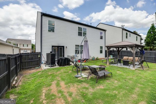 410 Maple Brook Drive, Dawsonville, GA 30534