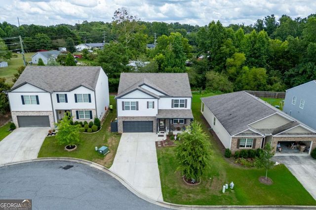 410 Maple Brook Drive, Dawsonville, GA 30534