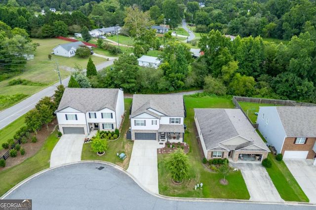 410 Maple Brook Drive, Dawsonville, GA 30534