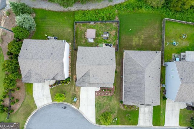 410 Maple Brook Drive, Dawsonville, GA 30534