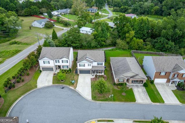 410 Maple Brook Drive, Dawsonville, GA 30534