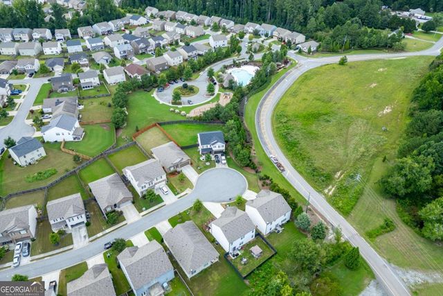 410 Maple Brook Drive, Dawsonville, GA 30534