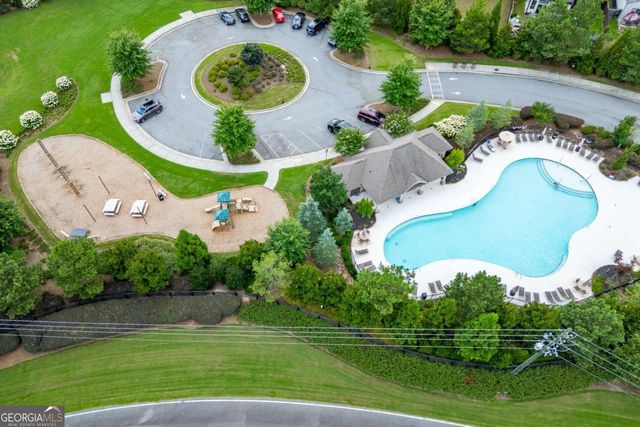 410 Maple Brook Drive, Dawsonville, GA 30534
