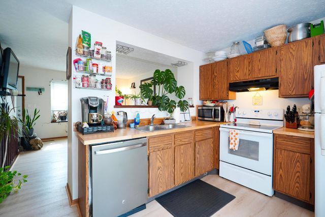 876 Annagladys Drive, E3, Worthington, OH 43085