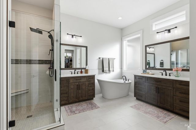 18051 N Burnt Car Pl, Boise, ID 83714