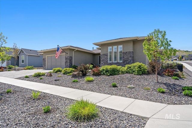 18051 N Burnt Car Pl, Boise, ID 83714