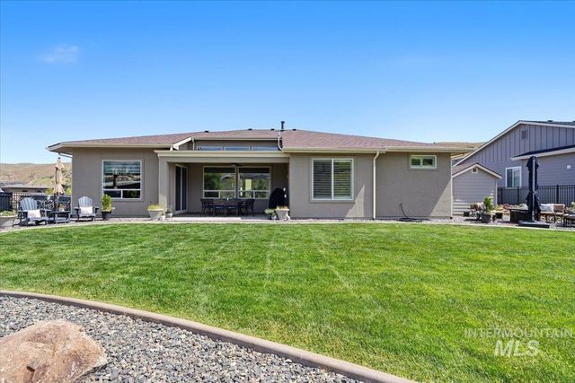 18051 N Burnt Car Pl, Boise, ID 83714