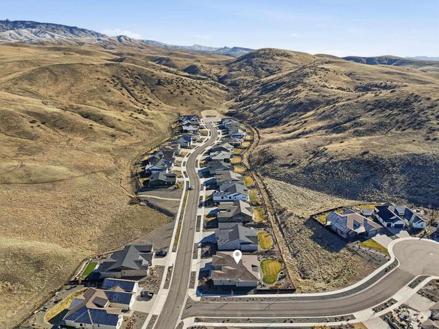 18051 N Burnt Car Pl, Boise, ID 83714