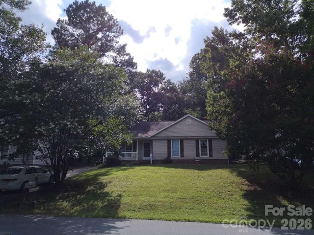 10120 Rockwood Road, Charlotte, NC 28215