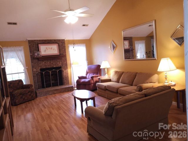 10120 Rockwood Road, Charlotte, NC 28215