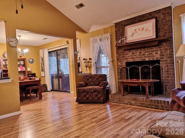 10120 Rockwood Road, Charlotte, NC 28215