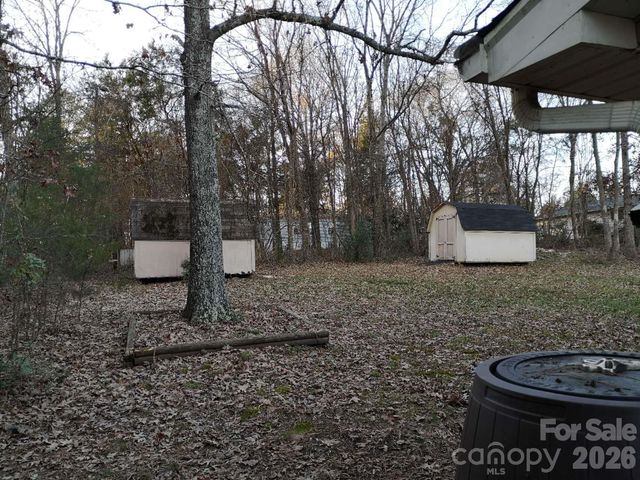 10120 Rockwood Road, Charlotte, NC 28215