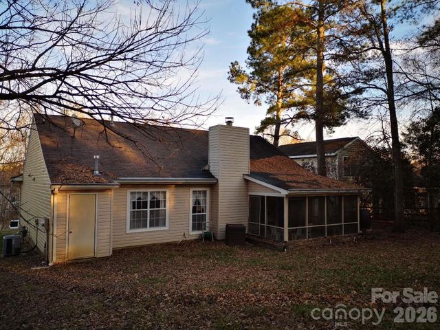 10120 Rockwood Road, Charlotte, NC 28215