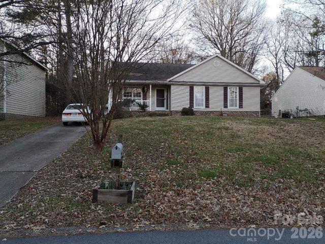 10120 Rockwood Road, Charlotte, NC 28215