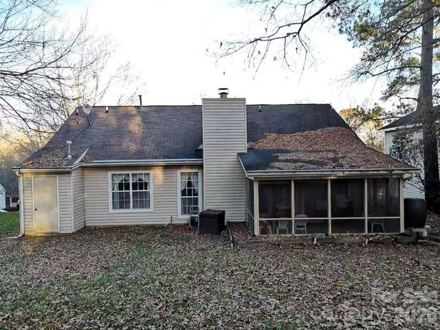 10120 Rockwood Road, Charlotte, NC 28215