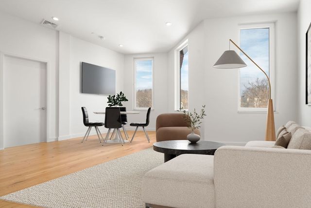 80 Terrace Street 501, Boston, MA 02120