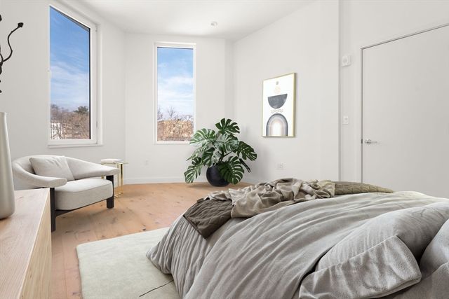 80 Terrace Street 501, Boston, MA 02120