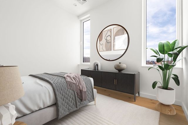 80 Terrace Street 501, Boston, MA 02120