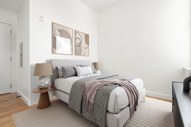 80 Terrace Street 501, Boston, MA 02120