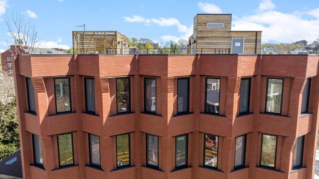 80 Terrace Street 501, Boston, MA 02120