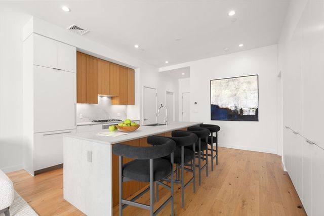 80 Terrace Street 501, Boston, MA 02120