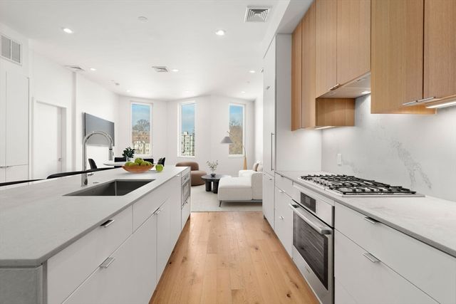 80 Terrace Street 501, Boston, MA 02120