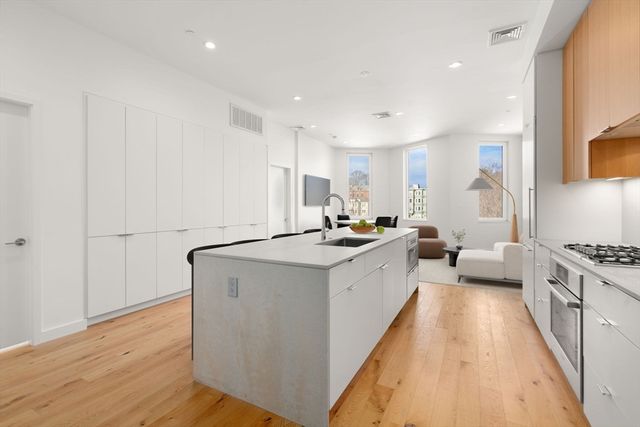 80 Terrace Street 501, Boston, MA 02120