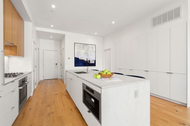 80 Terrace Street 501, Boston, MA 02120