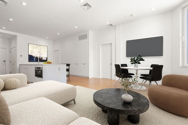 80 Terrace Street 501, Boston, MA 02120