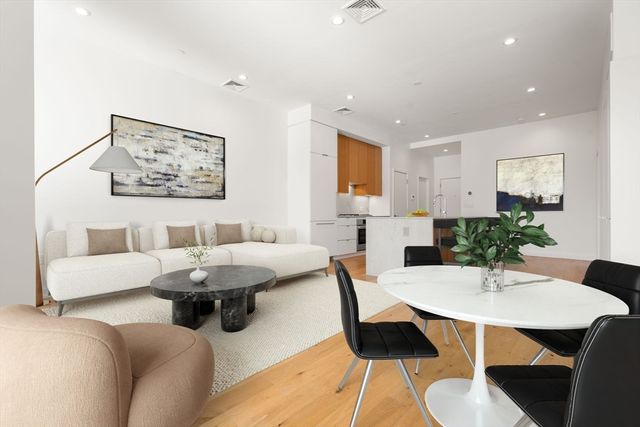 80 Terrace Street 501, Boston, MA 02120