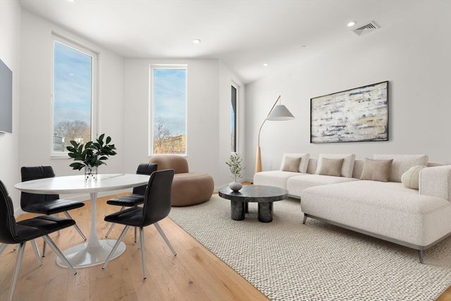 80 Terrace Street 501, Boston, MA 02120