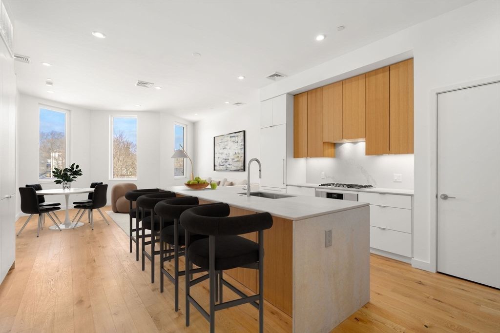80 Terrace Street 501, Boston, MA 02120