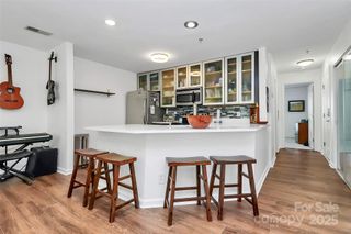 509 N Graham Street 2A, Charlotte, NC 28202