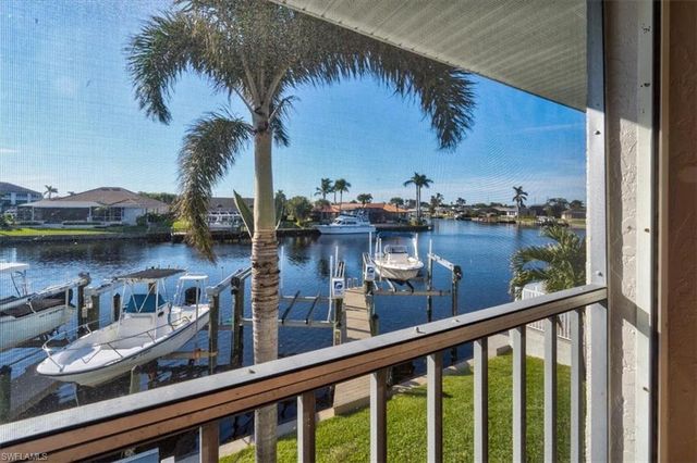 4104 SE 18th AVE # 2D, Cape Coral, FL 33904