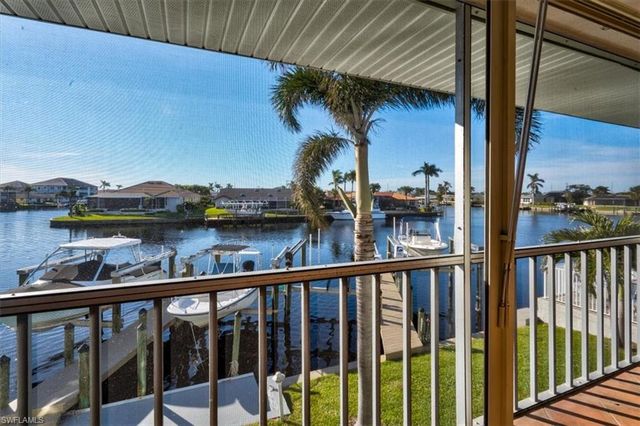 4104 SE 18th AVE # 2D, Cape Coral, FL 33904