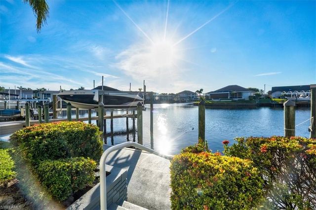 4104 SE 18th AVE # 2D, Cape Coral, FL 33904