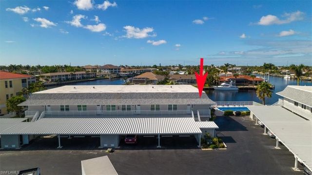4104 SE 18th AVE # 2D, Cape Coral, FL 33904