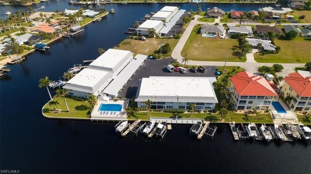 4104 SE 18th AVE # 2D, Cape Coral, FL 33904