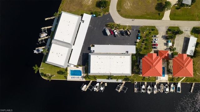 4104 SE 18th AVE # 2D, Cape Coral, FL 33904