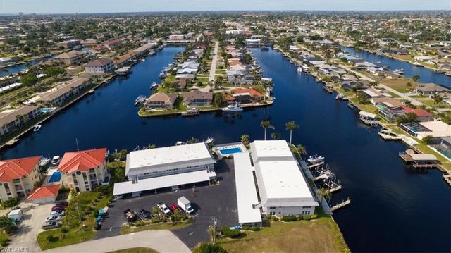 4104 SE 18th AVE # 2D, Cape Coral, FL 33904