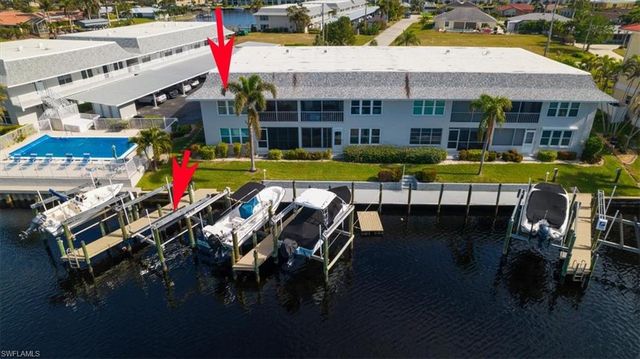 4104 SE 18th AVE # 2D, Cape Coral, FL 33904