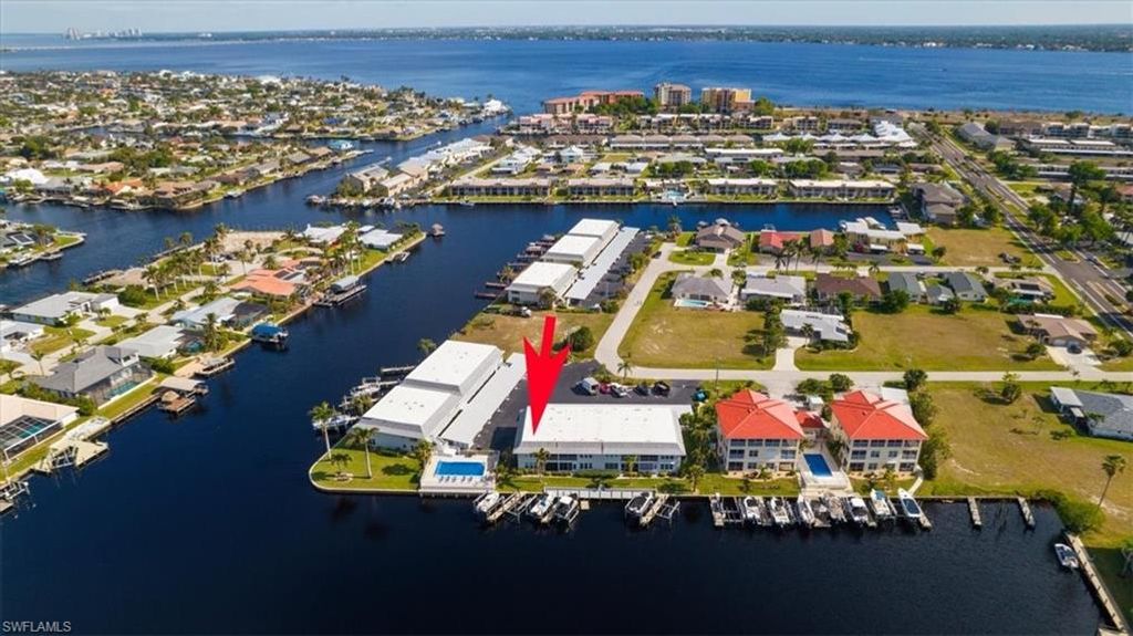 4104 SE 18th AVE # 2D, Cape Coral, FL 33904