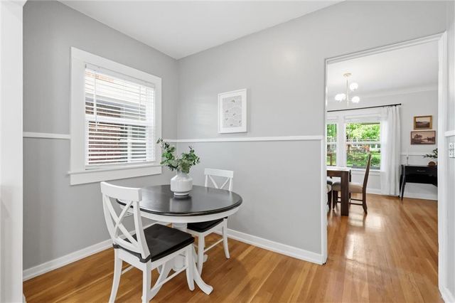 203 W 66th Terrace, Kansas City, MO 64113