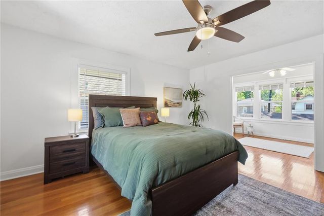 203 W 66th Terrace, Kansas City, MO 64113