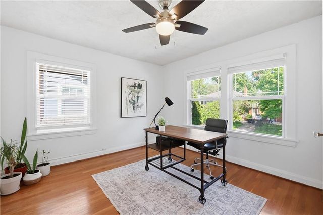 203 W 66th Terrace, Kansas City, MO 64113