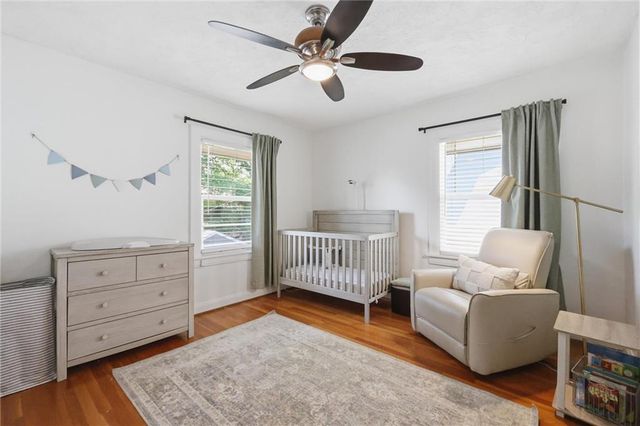 203 W 66th Terrace, Kansas City, MO 64113